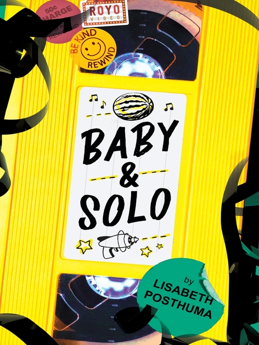 Title details for Baby and Solo by Lisabeth Posthuma - Available